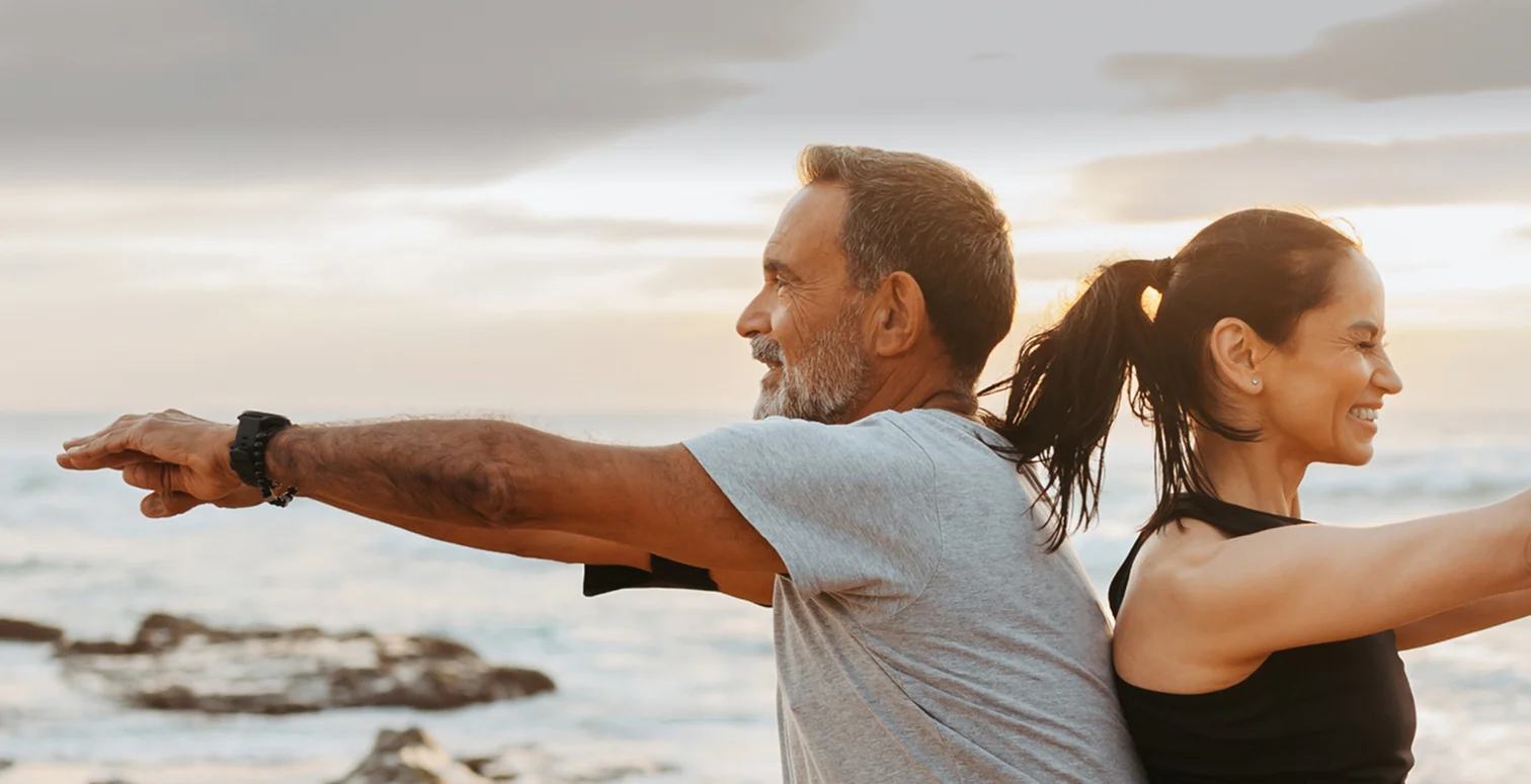 Re:nu Health biohacking wellness centre London — science-led health optimisation treatments